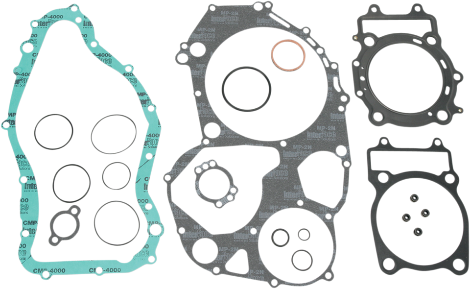 Complete Motor Gasket Kit - Arctic Cat