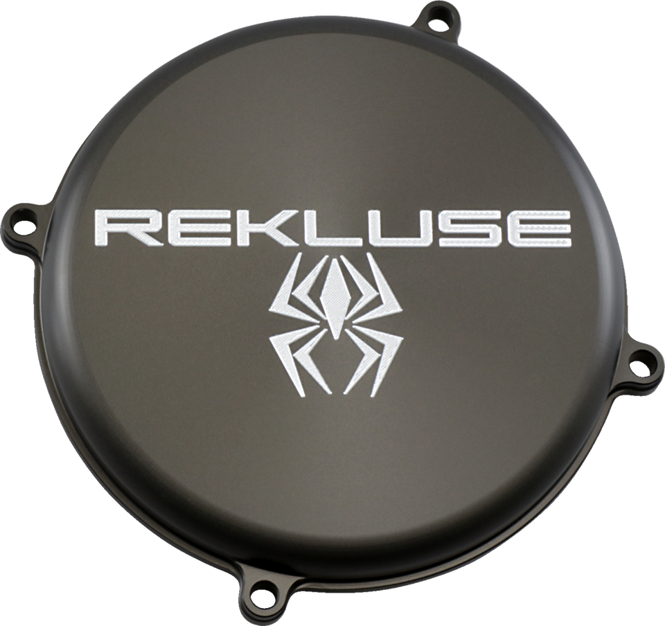 Clutch Cover - Sherco