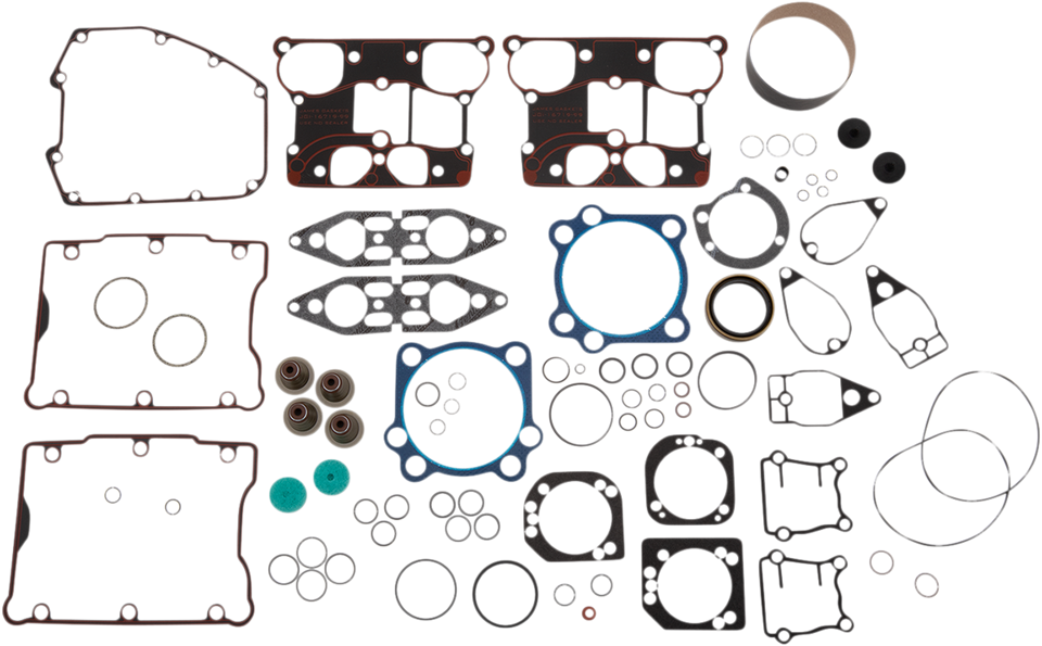 Motor Gasket Kit - Twin Cam