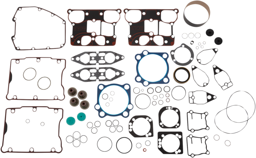 Motor Gasket Kit - Twin Cam