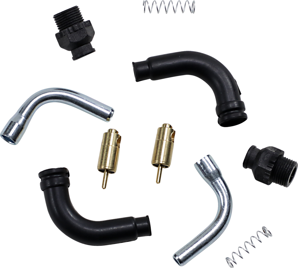 Choke Plunger Kit - Honda