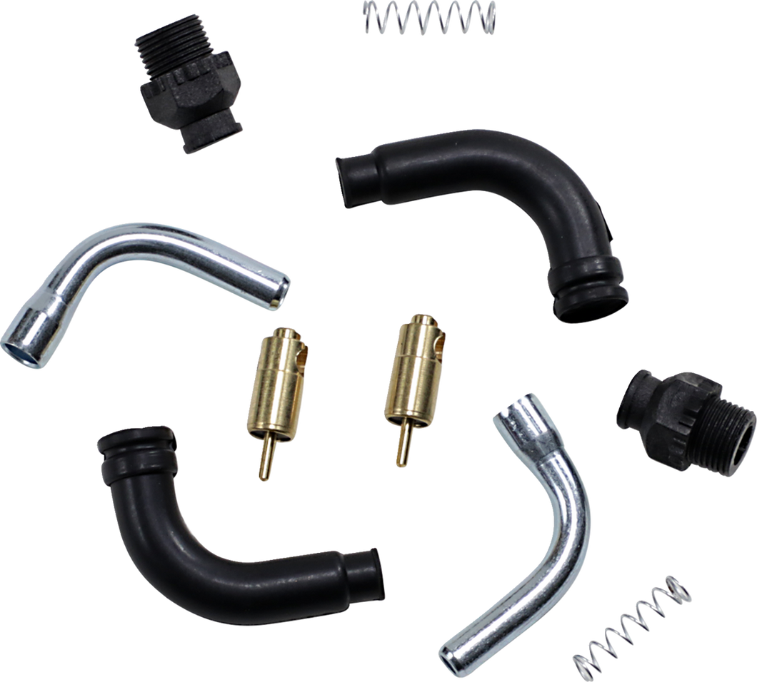 Choke Plunger Kit - Honda