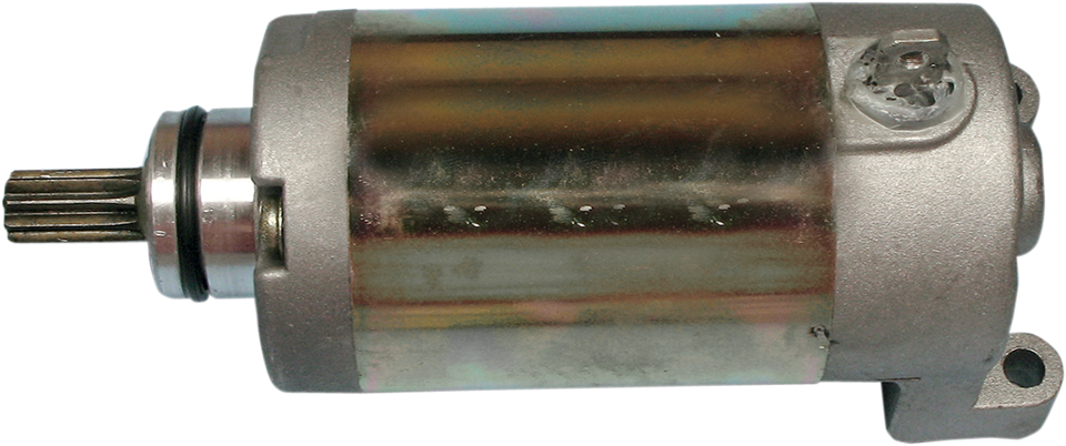 Starter Motor - Yamaha