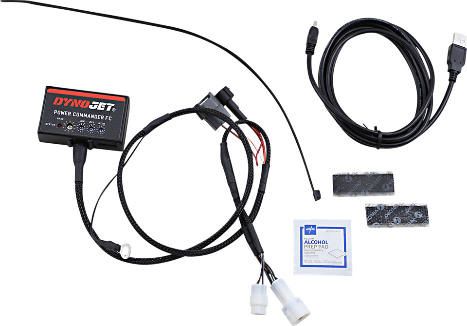 Power Commander Fuel Controller - Kawasaki