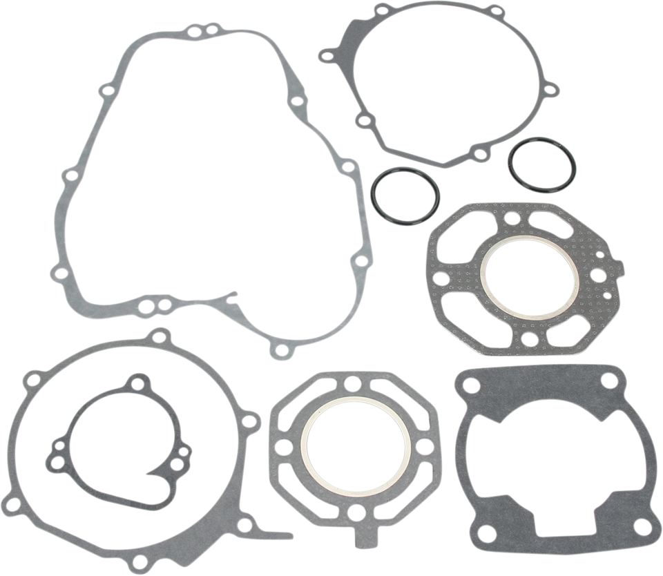 Complete Motor Gasket Kit - Kawasaki
