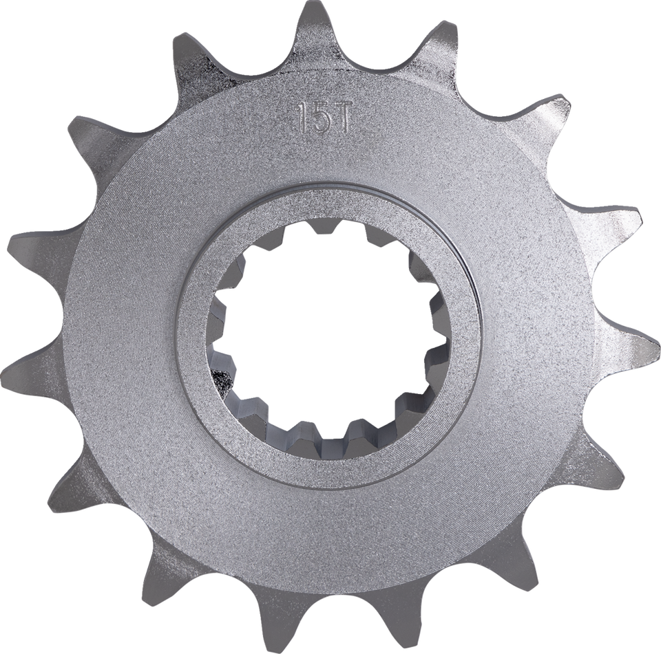 Front Sprocket - 15 Tooth - Honda