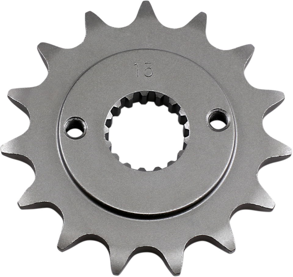 Countershaft Sprocket - 15 Tooth - Honda