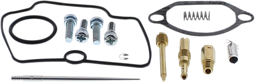 Carburetor Repair Kit - Yamaha