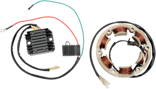 Charging Kit - Honda