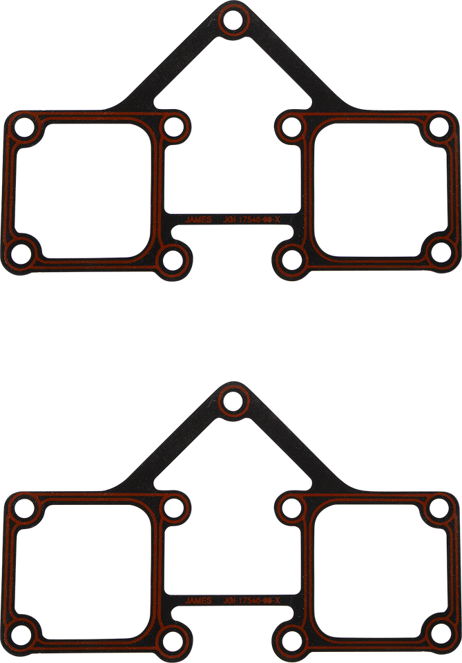 Rocker Cover Metal Gasket - Silicon