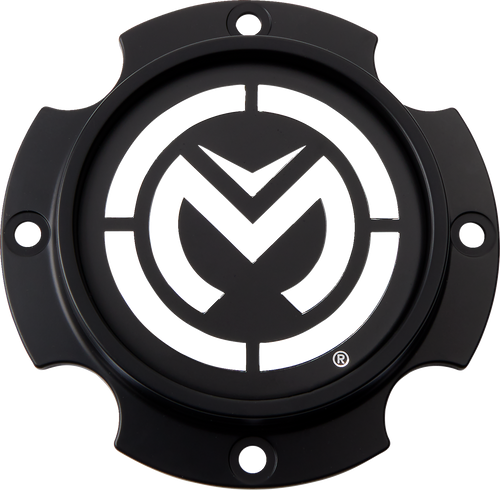 Center Cap - 23X - Wheel - 4/136