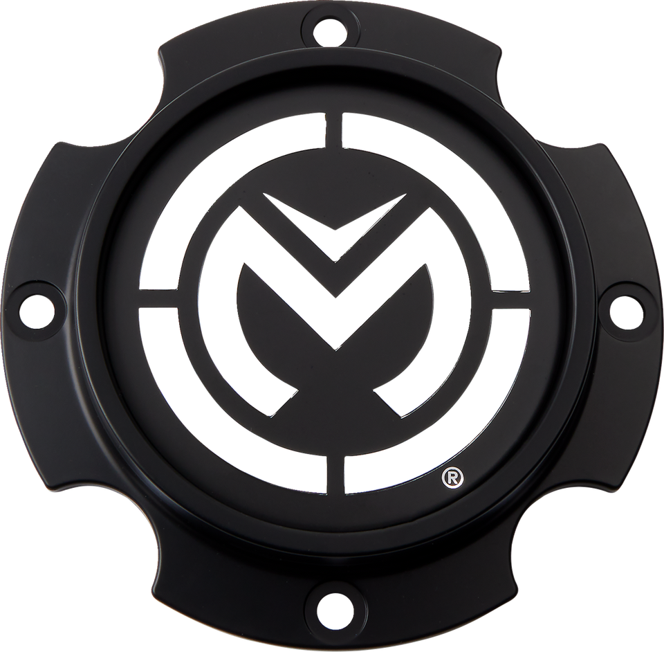 Center Cap - 23X - Wheel - 4/136