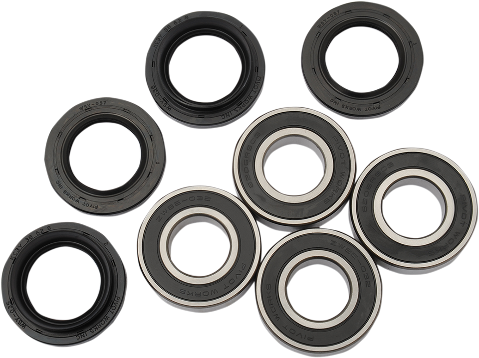 Wheel Bearing Kit - Rear