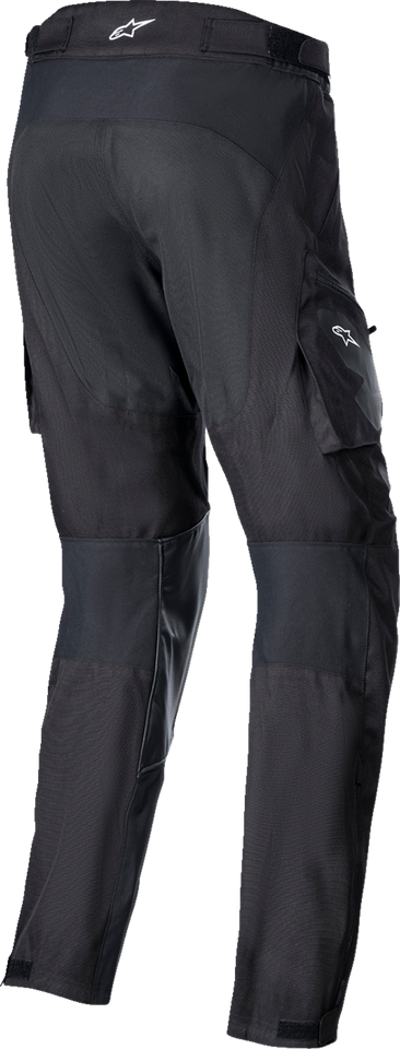 Venture XT Over-the-Boot Pants - Black - Small - Lutzka's Garage