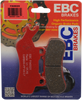 Sport Carbon Brake Pads