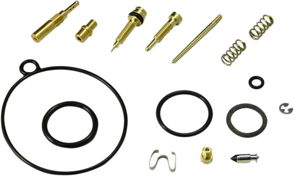 Carburetor Repair Kit - Honda
