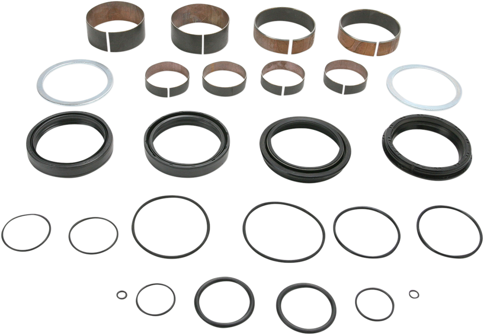 Fork Seal/Bushing Kit