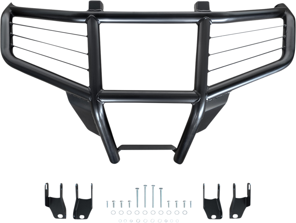 Front Bumper - Rancher