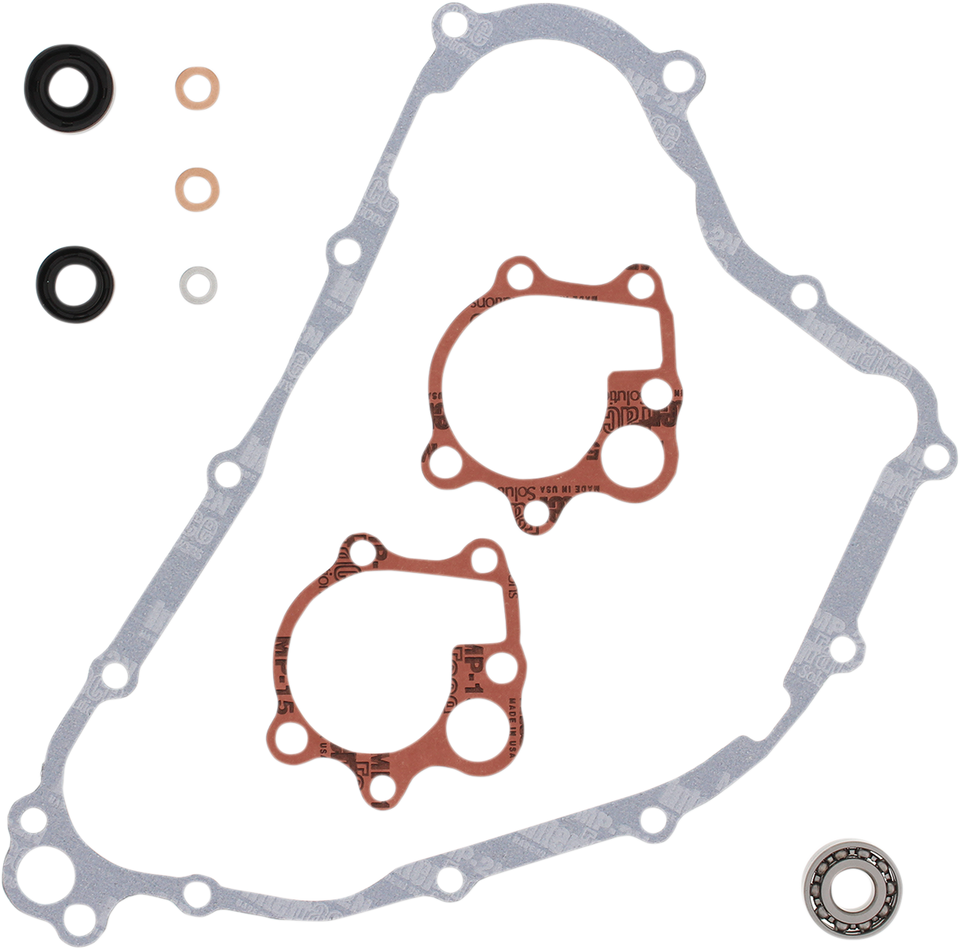 Water Pump Rebuild Kit - Honda