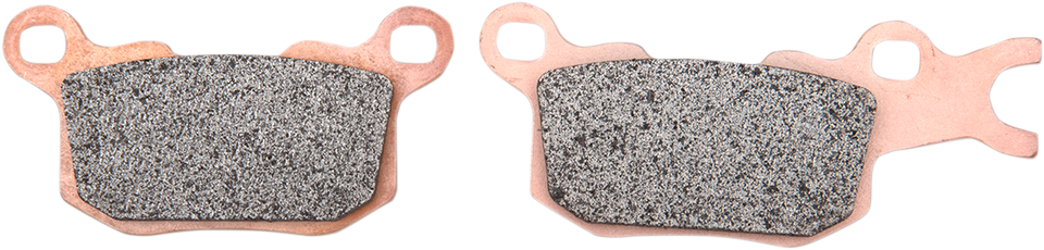 SXR Brake Pads - SXR684HH