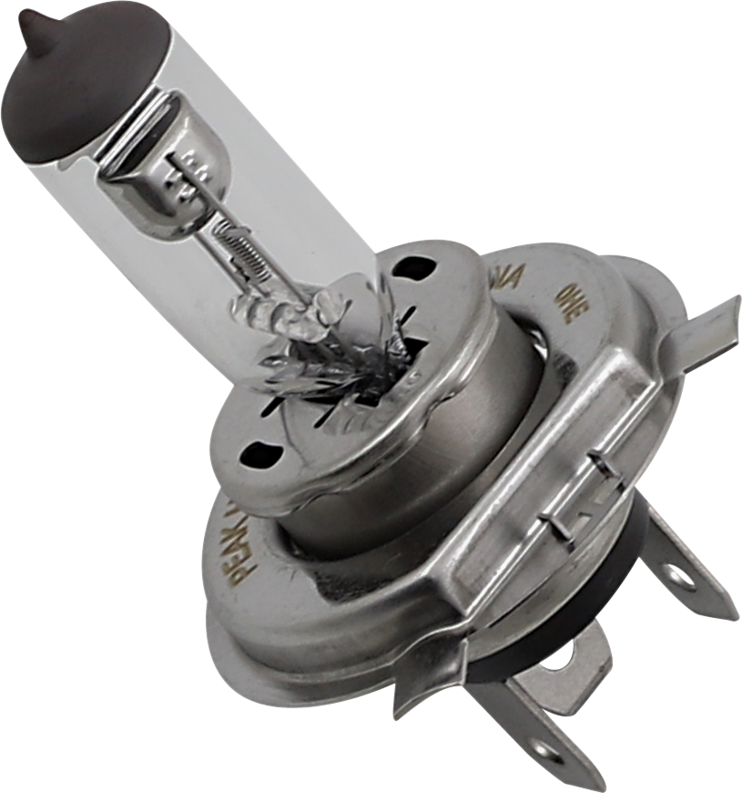 Halogen Bulb - H4 - 100/80W