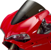 SR Windscreen - Smoke - Panigale 1299