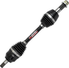 Axle - Complete - Heavy-Duty - Front Left - Honda