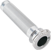 Throttle Tube - Four Stroke - Aluminum - Lutzka's Garage