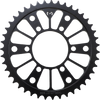 Steel Rear Sprocket - Kawasaki - 43 Tooth