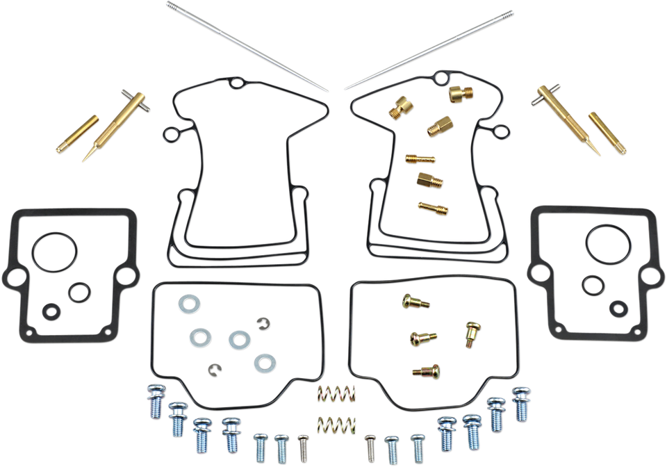Carburetor Repair Kit - Polaris