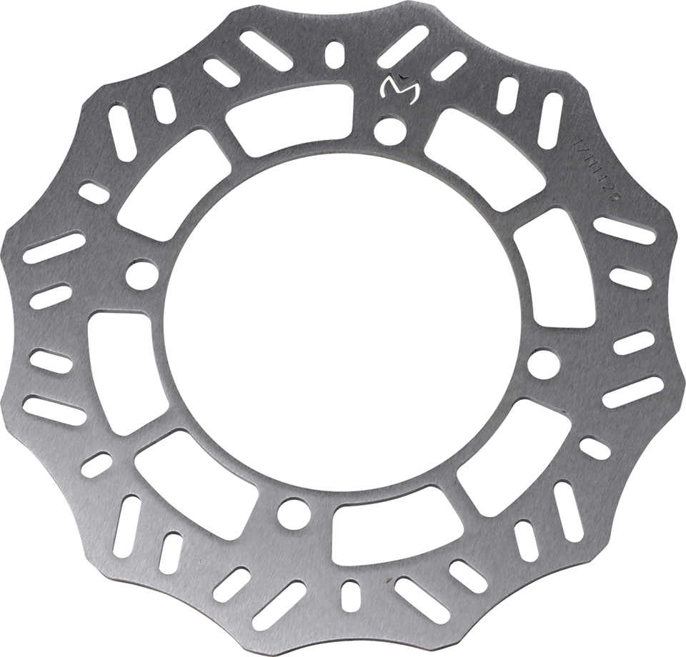 Rear Rotor - Sherco