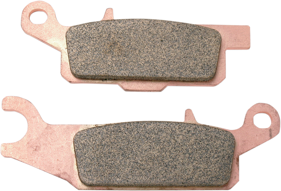 Off-Road Sintered Brake Pads - Yamaha