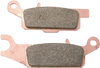 Off-Road Sintered Brake Pads - Yamaha