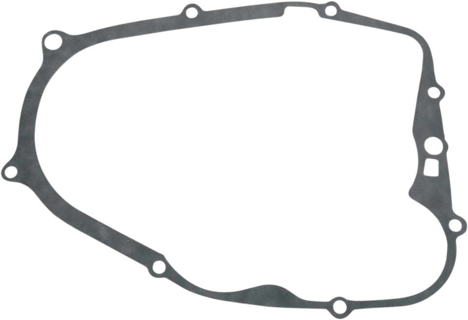 Clutch Cover Gasket - Yamaha