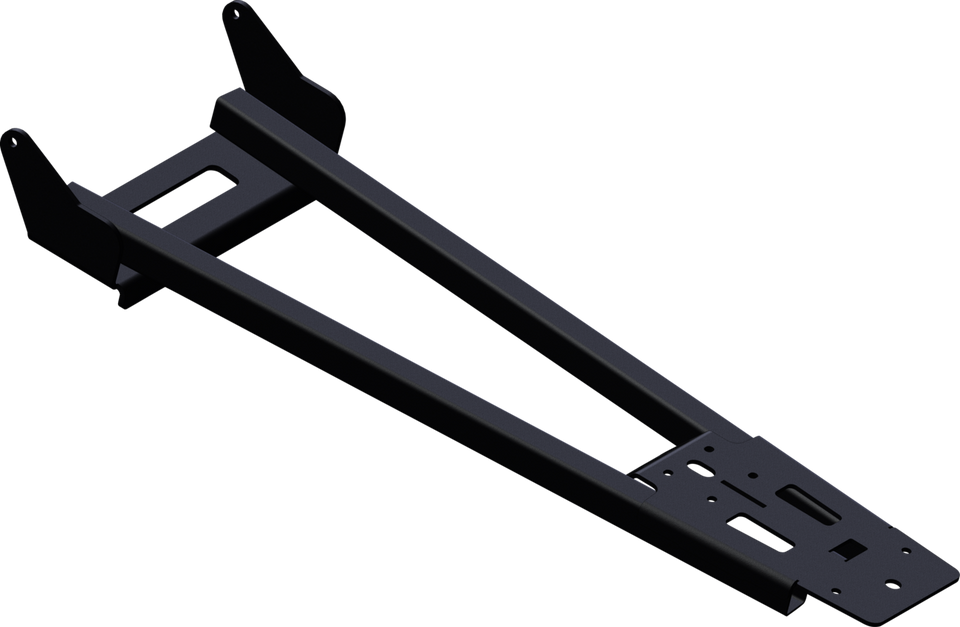 Sno-Devil Replacement Push Tube