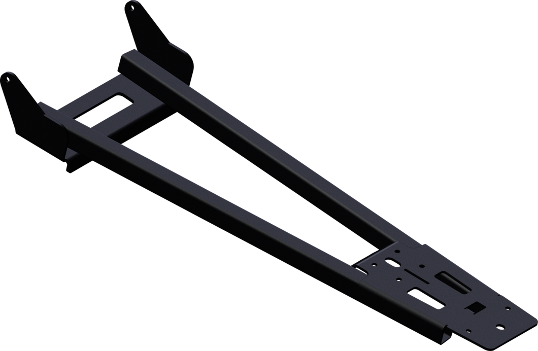 Sno-Devil Replacement Push Tube