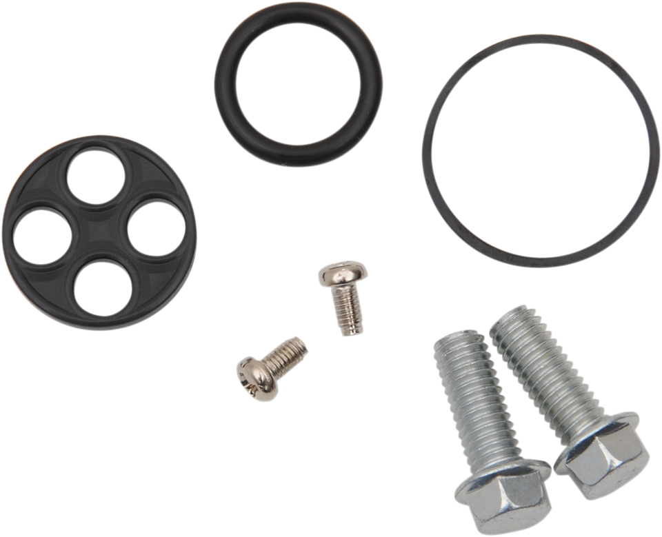 Fuel Petcock Rebuild Kit - Suzuki