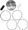 Piston Kit - 14.0:1 - Honda