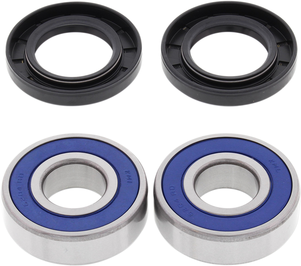 Wheel Bearing Kit - Front/Rear