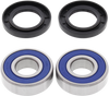 Wheel Bearing Kit - Front/Rear