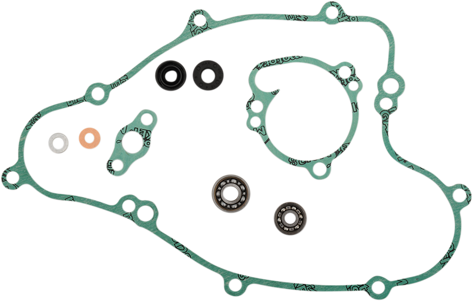 Water Pump Gasket Kit - Kawasaki