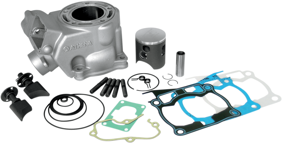 Cylinder Kit - 54.00 mm - YZ125 Race