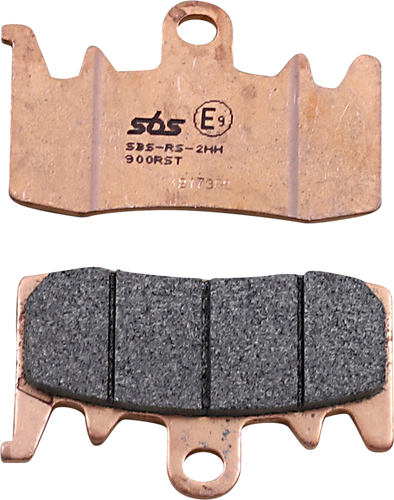 Brake Pads - 900RST