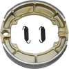 Brake Shoes - Kawasaki