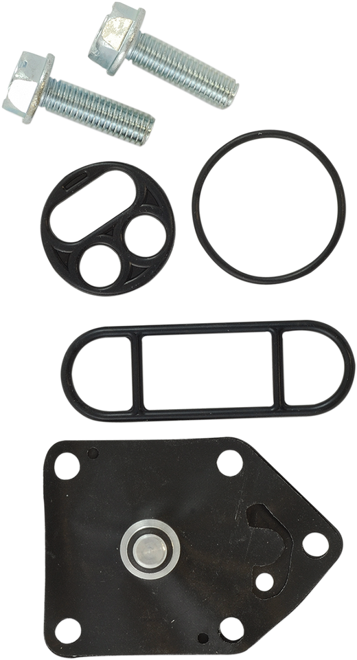 Fuel Petcock Rebuild Kit - Yamaha