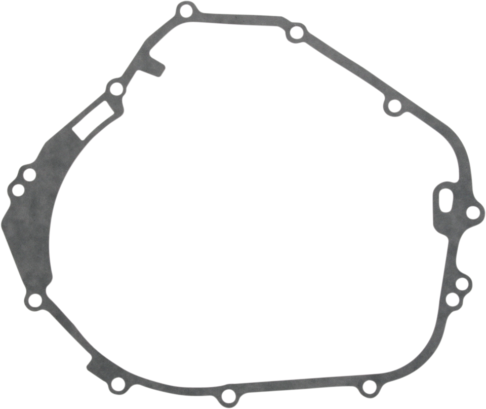 Clutch Cover Gasket - Polaris