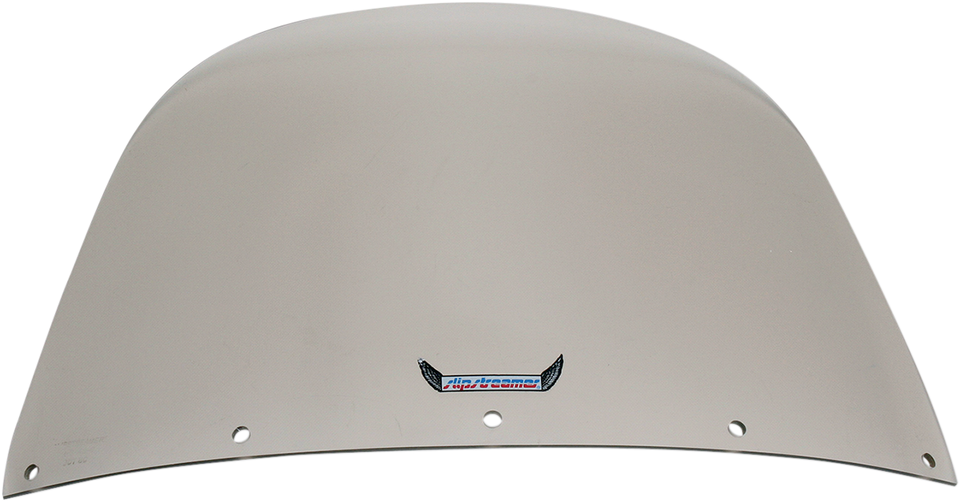 Windshield - 13" - Smoke - 86-95 FLHT/C - Lutzka's Garage