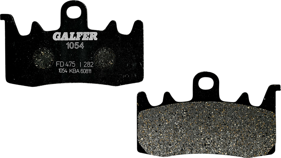 Brake Pads