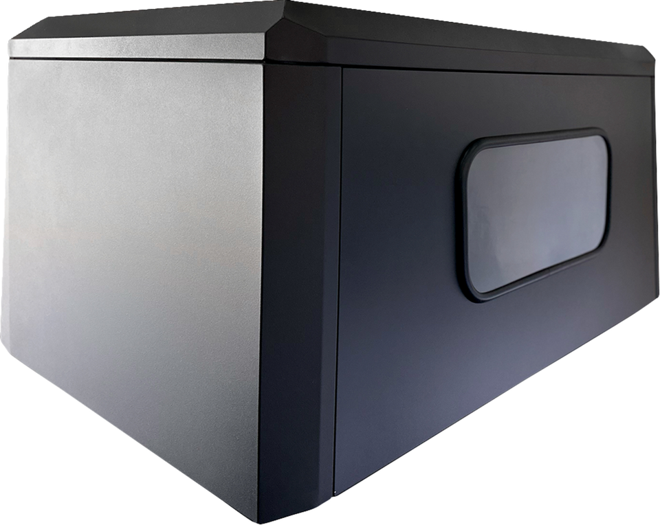 Toy Box - Utility Cargo Top - Polaris Ranger