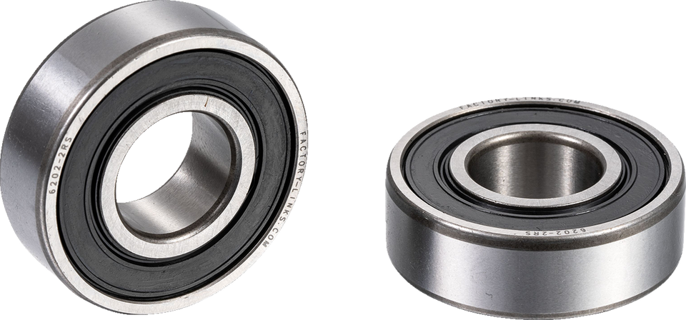 Wheel Bearing Kit - Front/Rear